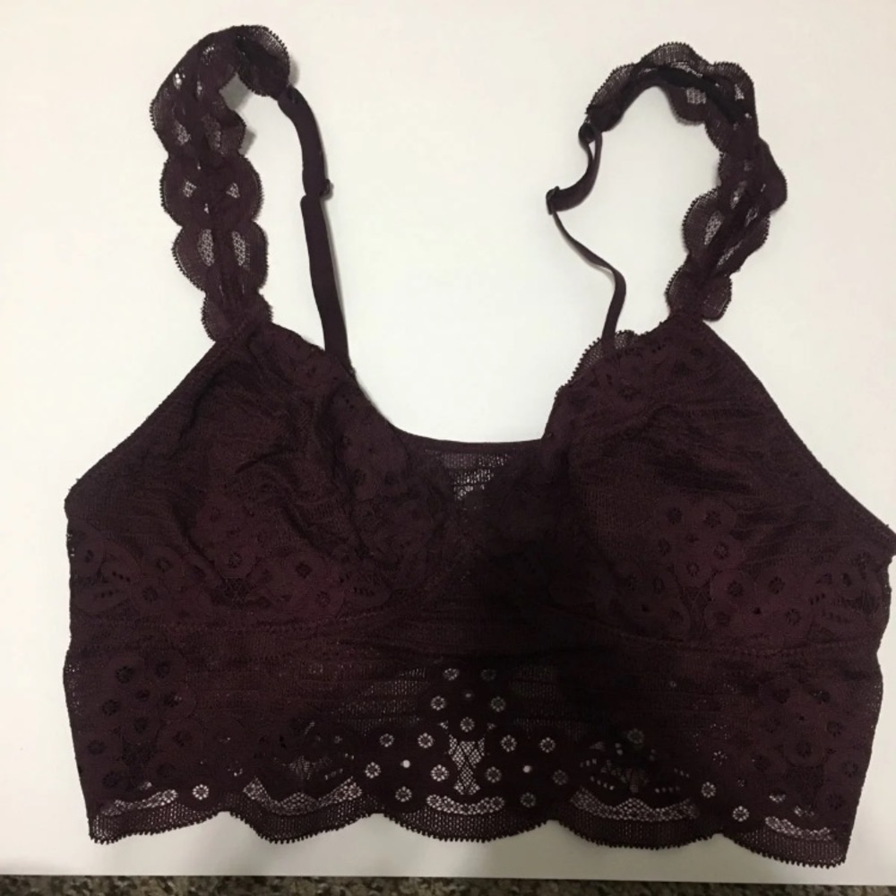 Aerie bralette
